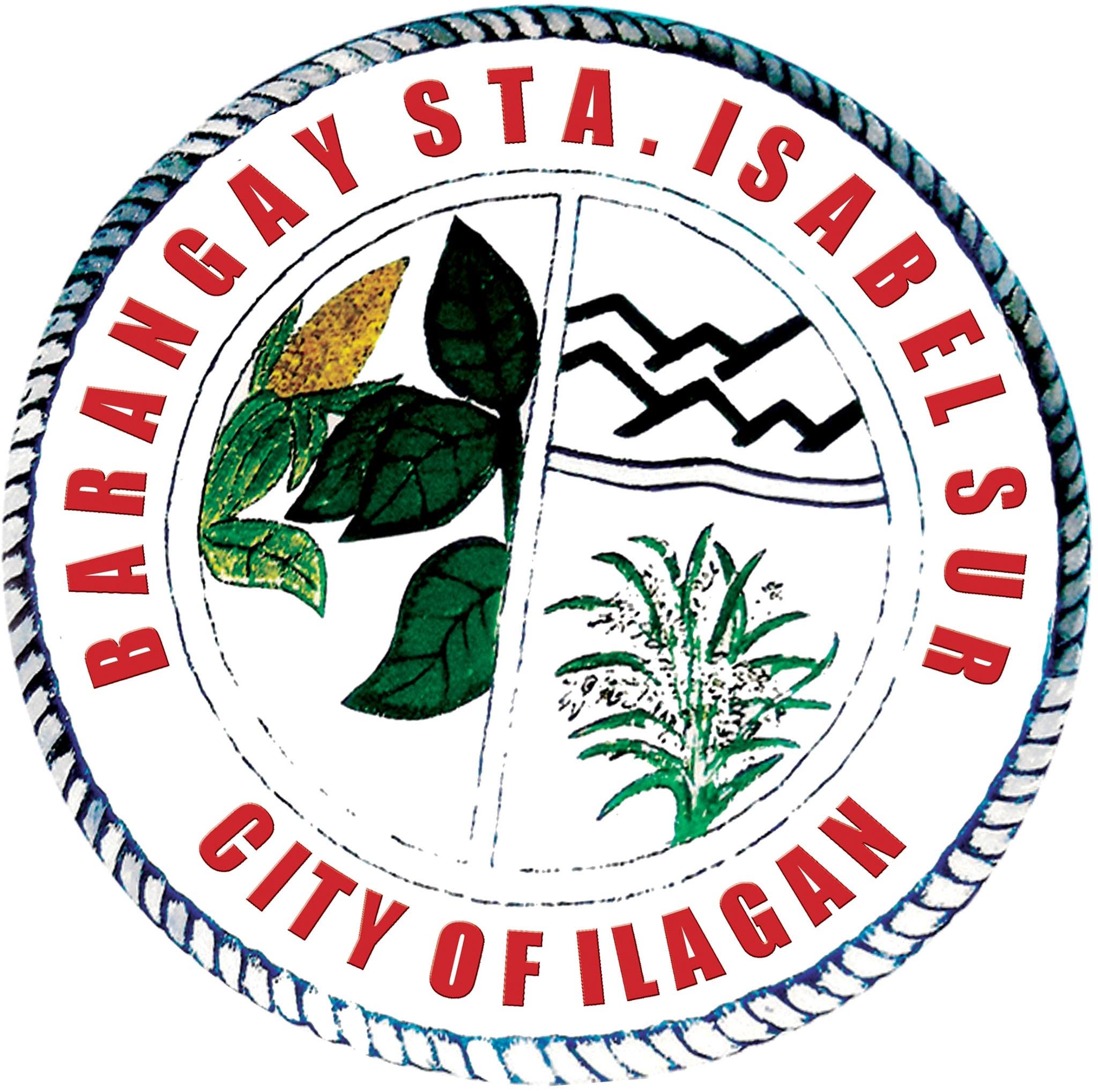 Barangay Logo