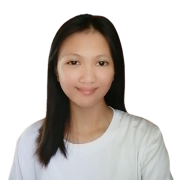 Photo of Merry M. Dagdag